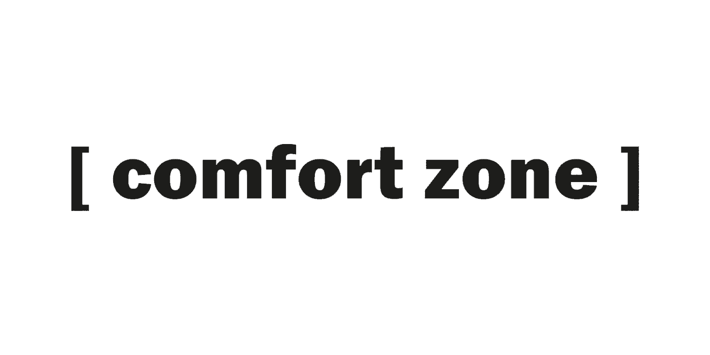 Logo dell'azienda Comfort Zone