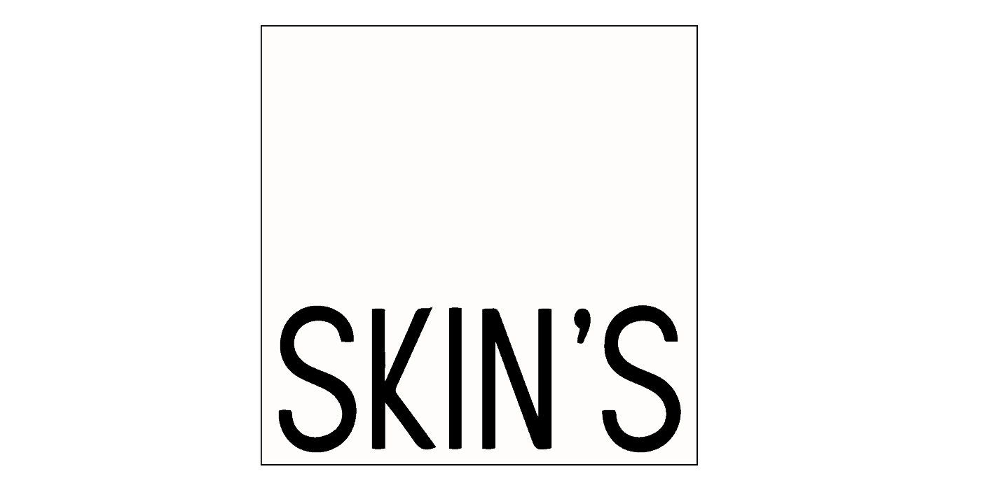 Logo dell'azienda Skins